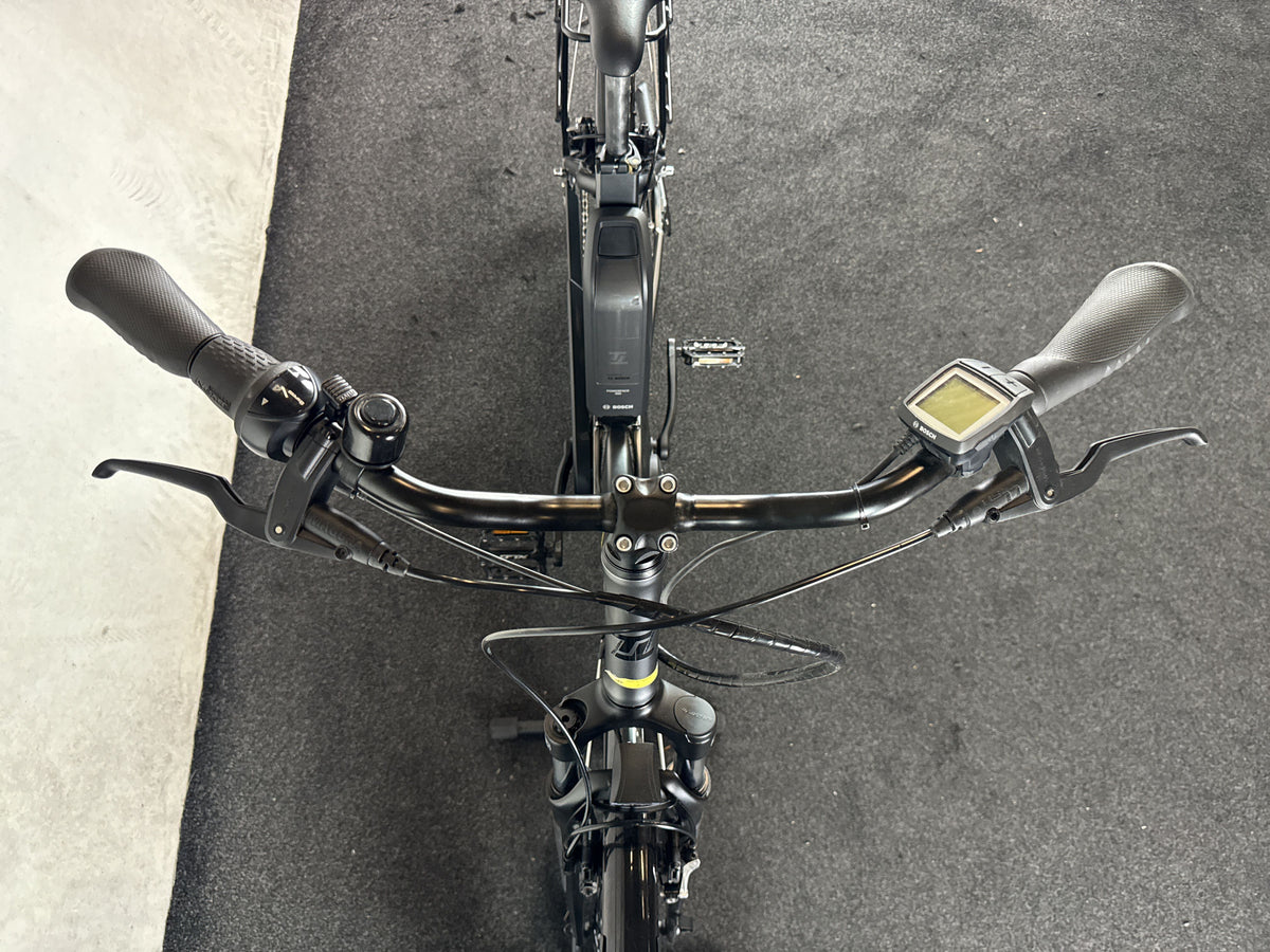Bifoco — cockpit_von_vorne