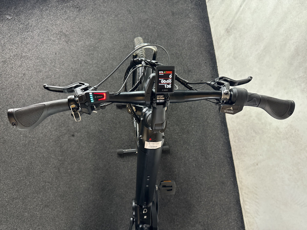 Bifoco — cockpit_fahrersicht