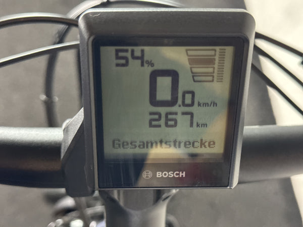 Velo de Ville SEB890