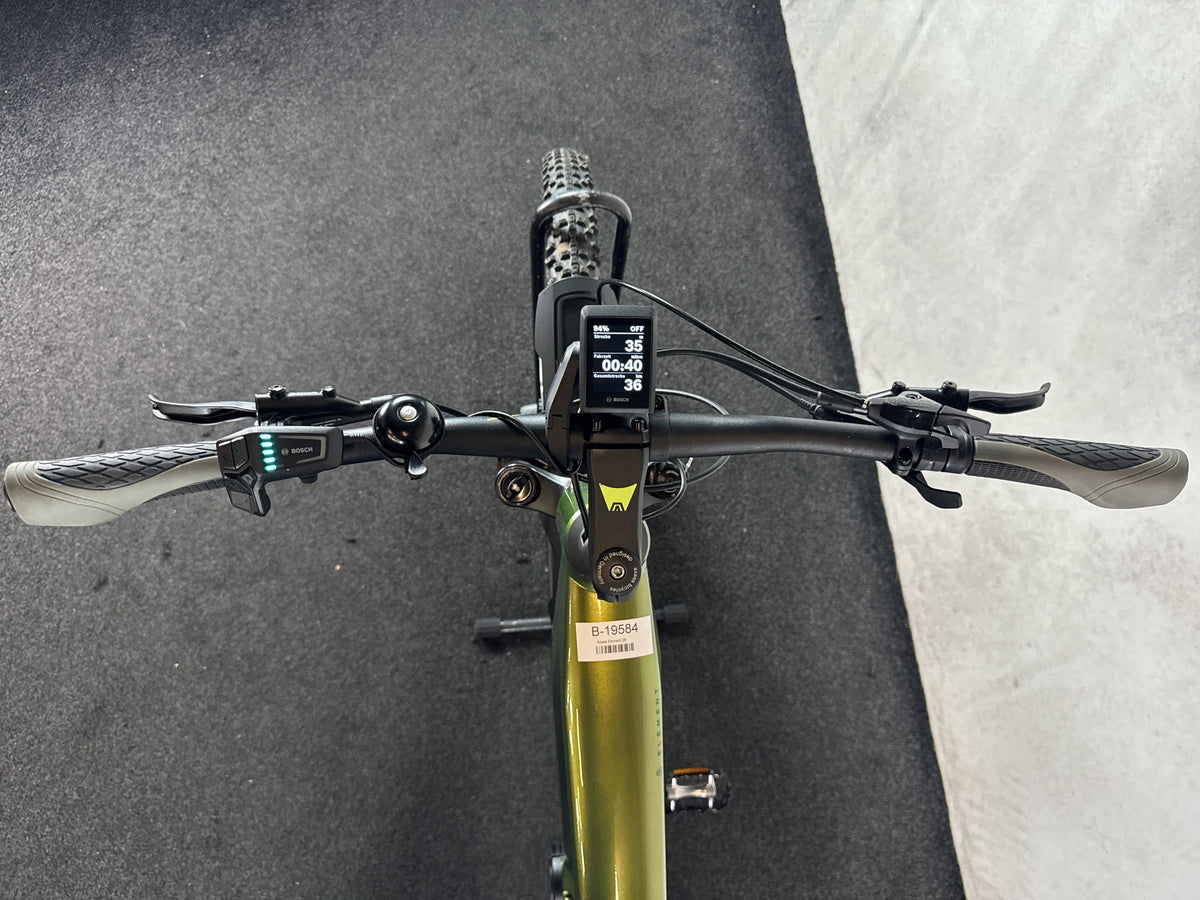 Bifoco — cockpit_fahrersicht