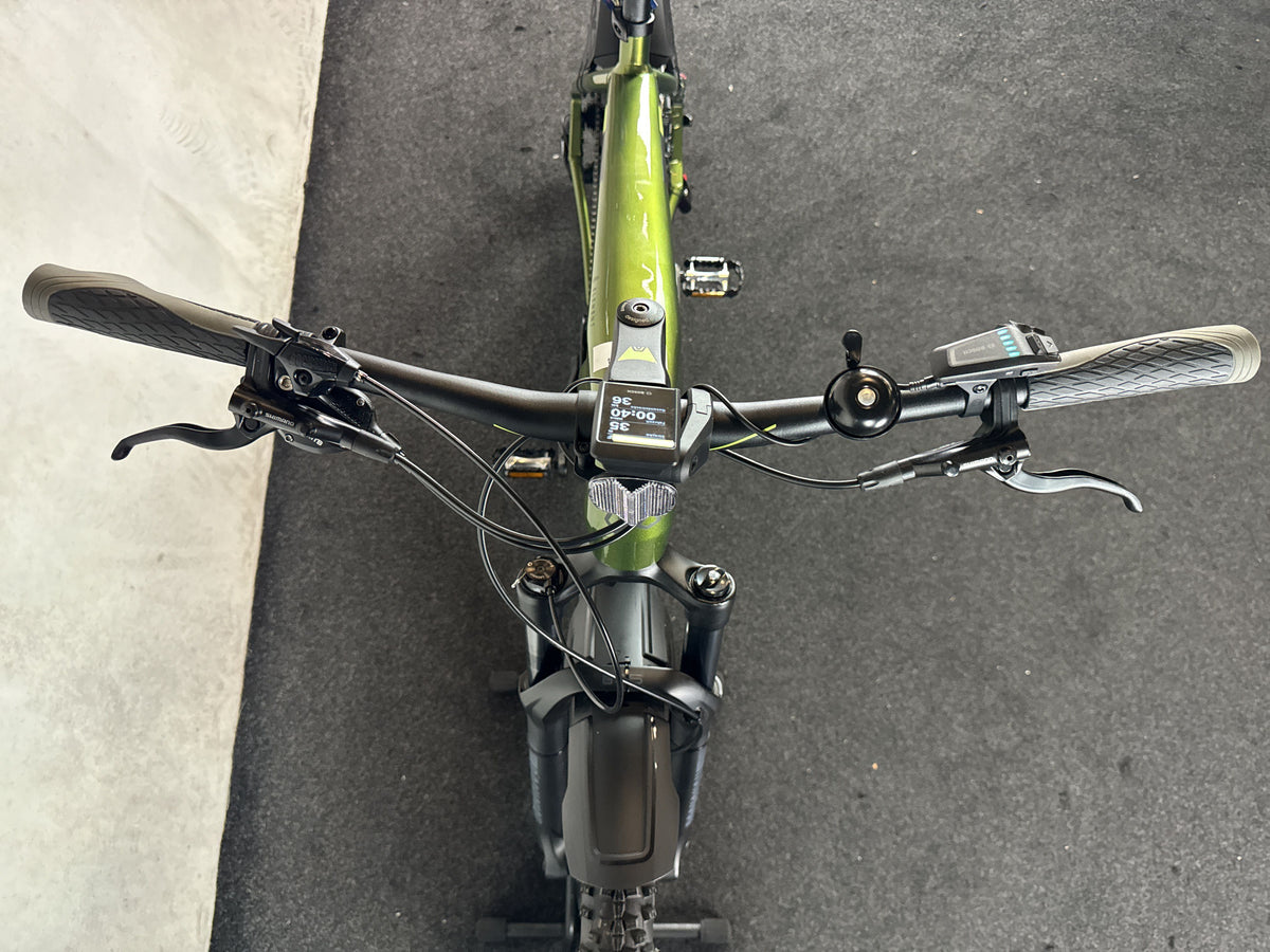 Bifoco — cockpit_von_vorne