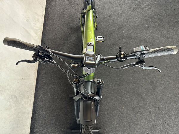 Axess Element 29