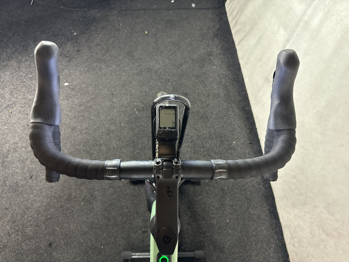 Bifoco — cockpit_fahrersicht