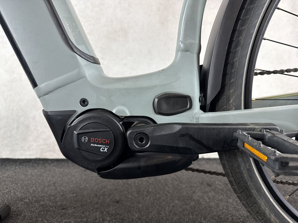CUBE Kathmandu Hybrid ONE 750