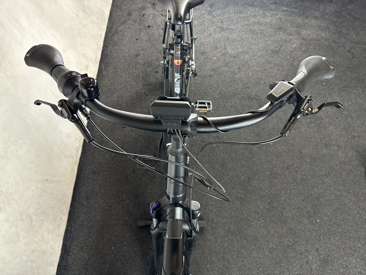 Bifoco — cockpit_von_vorne