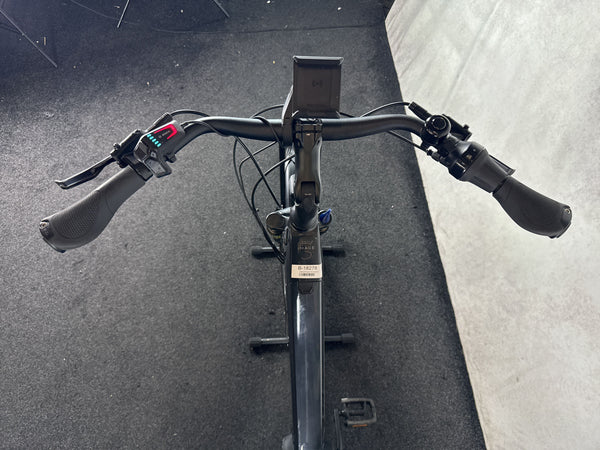 Kalkhoff Image 3.B Advance
