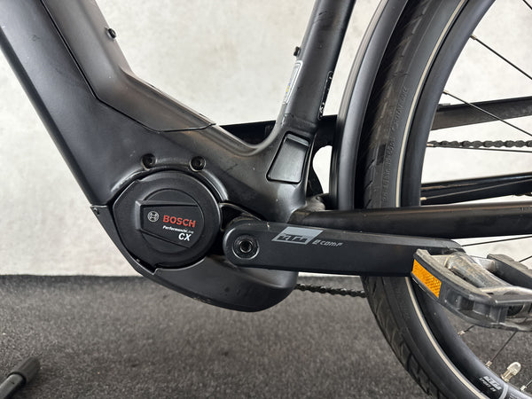 KTM CENTO 10 Plus