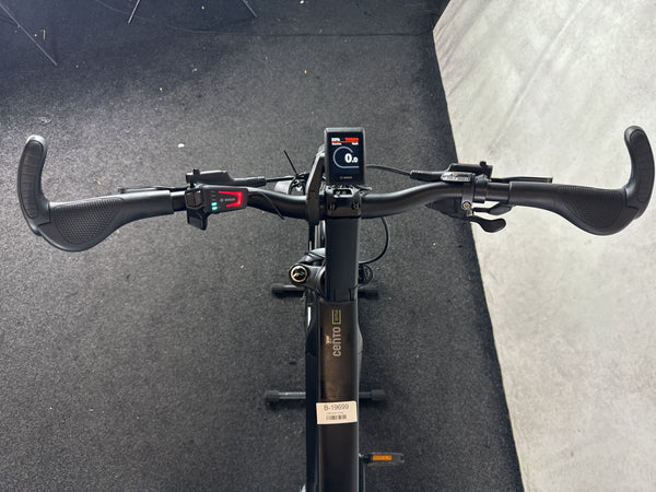KTM CENTO 10 Plus
