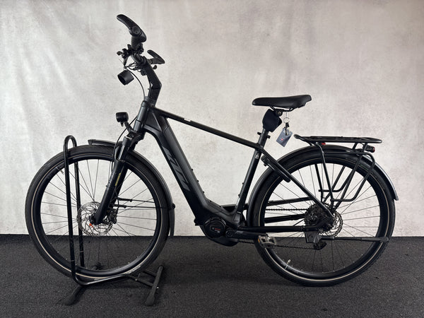 KTM CENTO 10 Plus