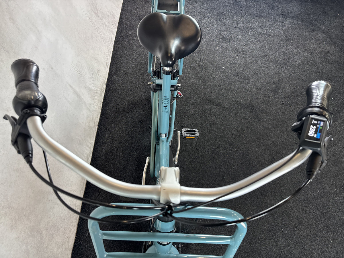 Bifoco — cockpit_von_vorne