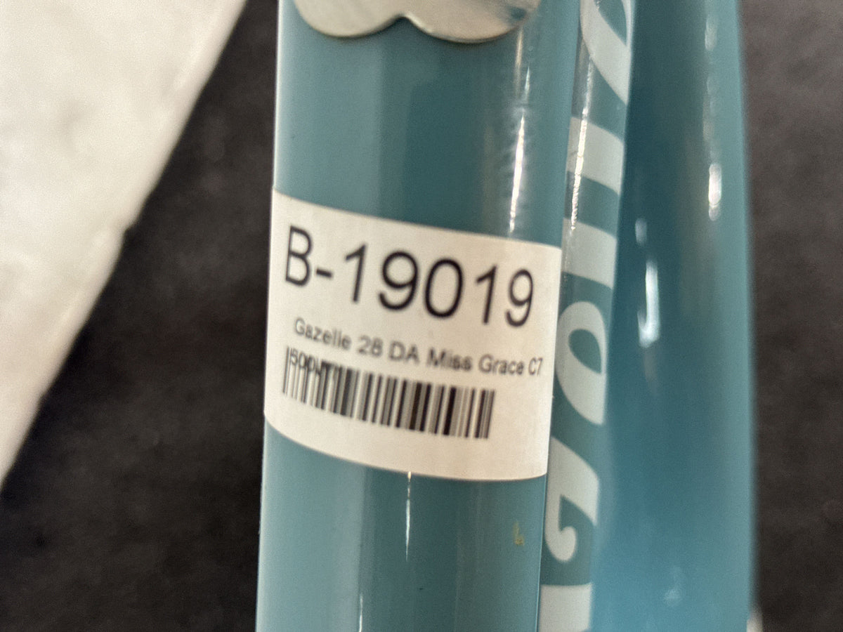 Bifoco — sku_barcode