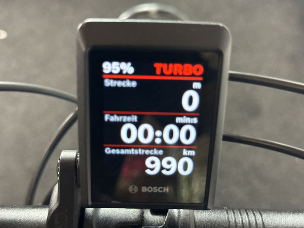 CUBE Supreme Hybrid Pro 625