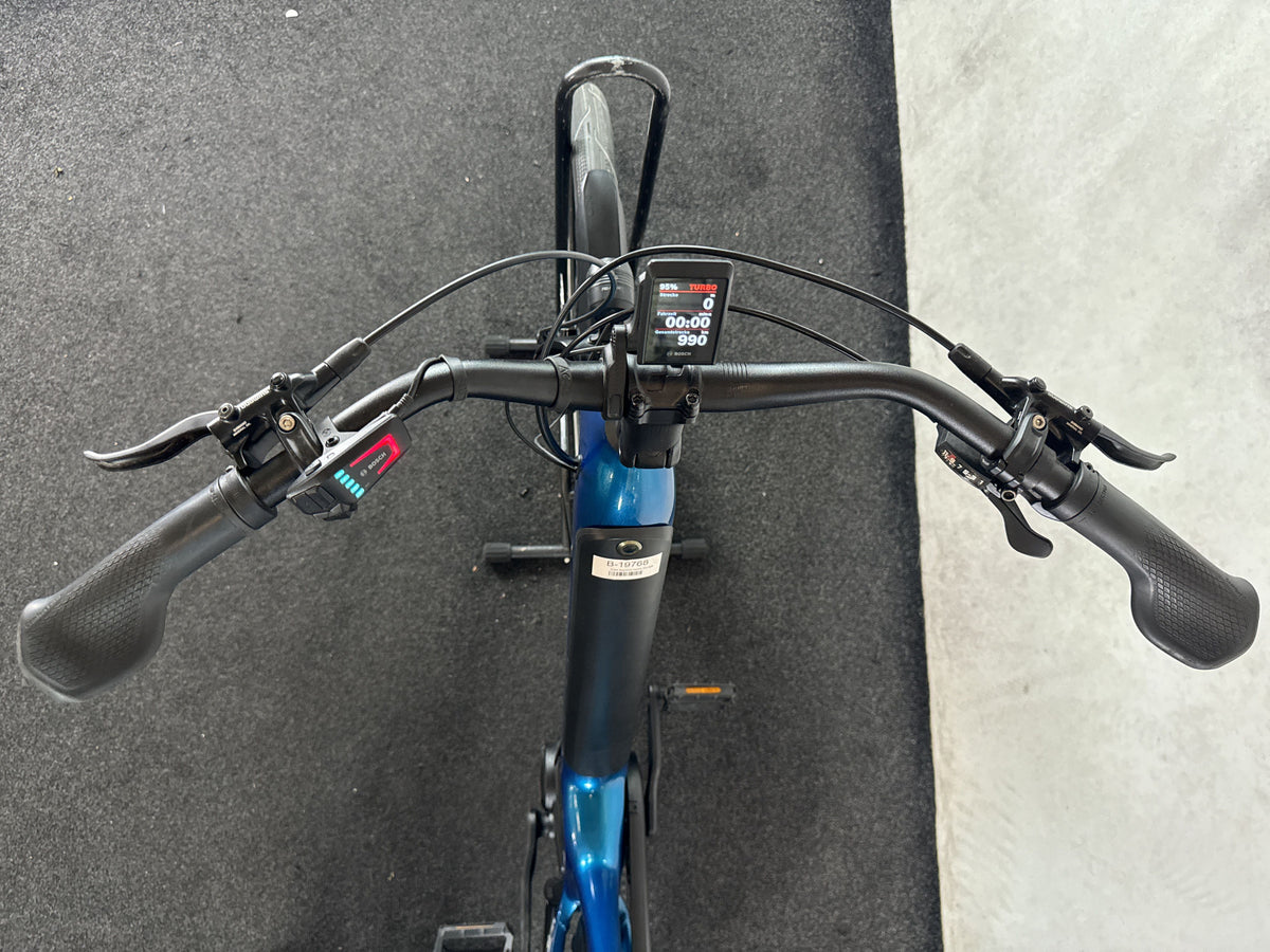 Bifoco — cockpit_fahrersicht
