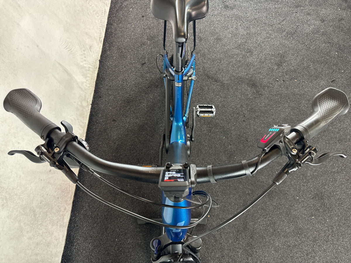 Bifoco — cockpit_von_vorne