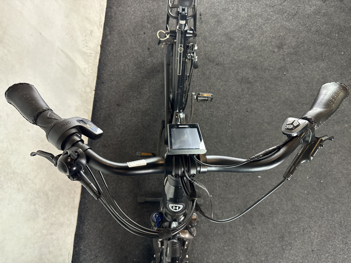 Bifoco — cockpit_von_vorne