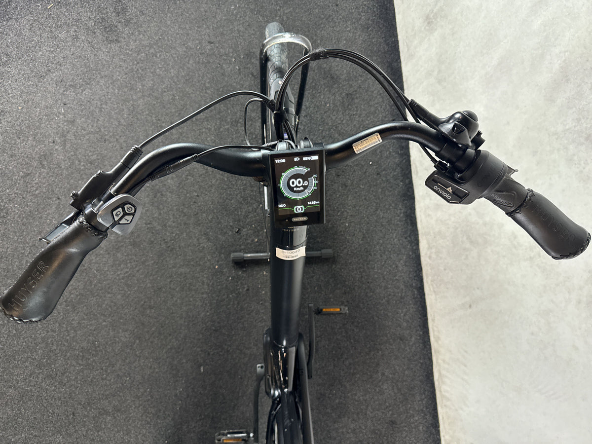 Bifoco — cockpit_fahrersicht