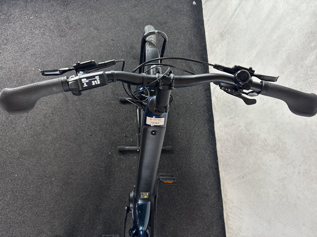 Bifoco — cockpit_fahrersicht