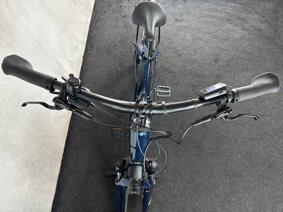 Bifoco — cockpit_von_vorne
