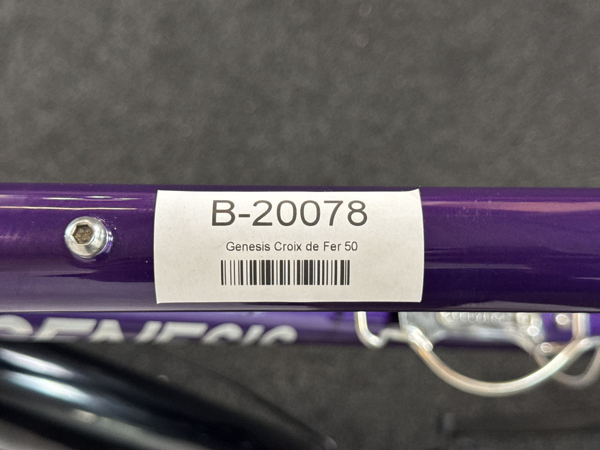 Bifoco — sku_barcode