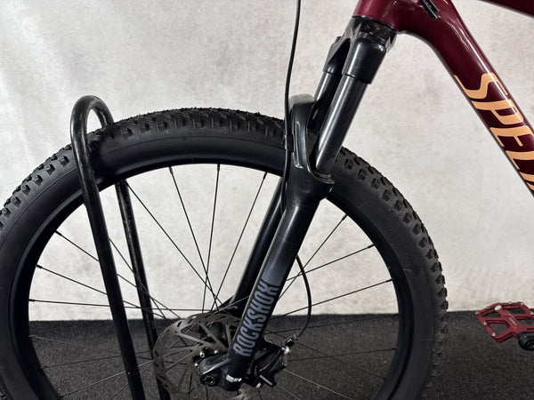 Specialized Chisel