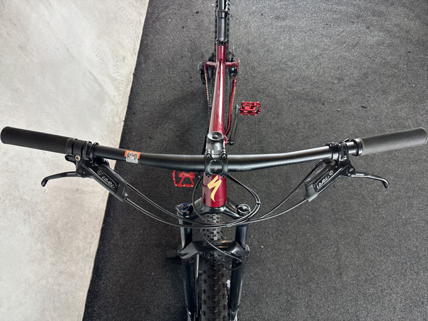 Specialized Chisel