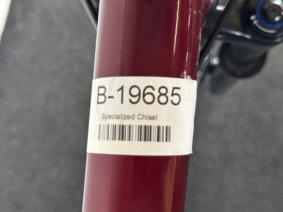 Bifoco — sku_barcode