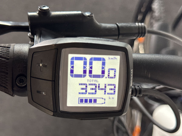 KTM Macina Cross P510 Street