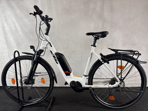 KTM Macina Cross P510 Street
