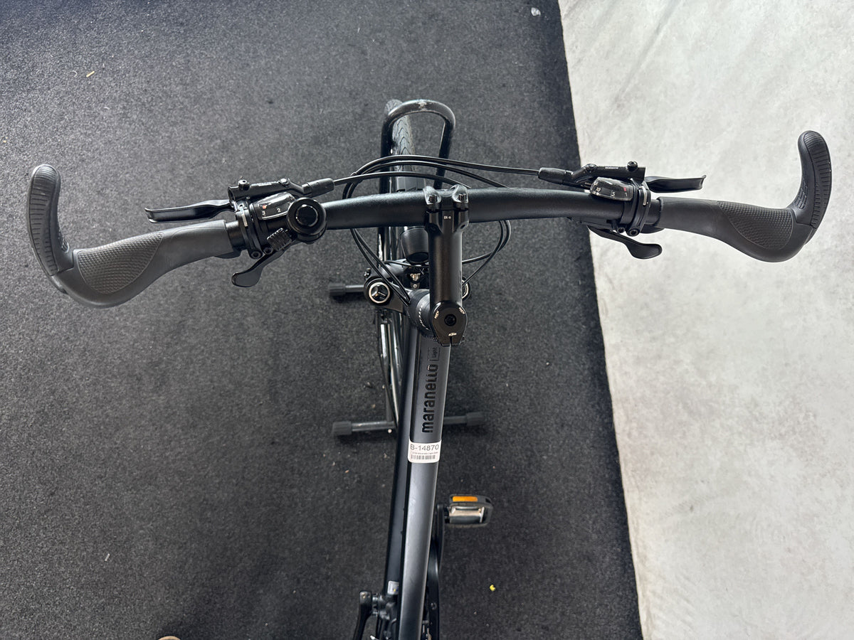 Bifoco — cockpit_fahrersicht
