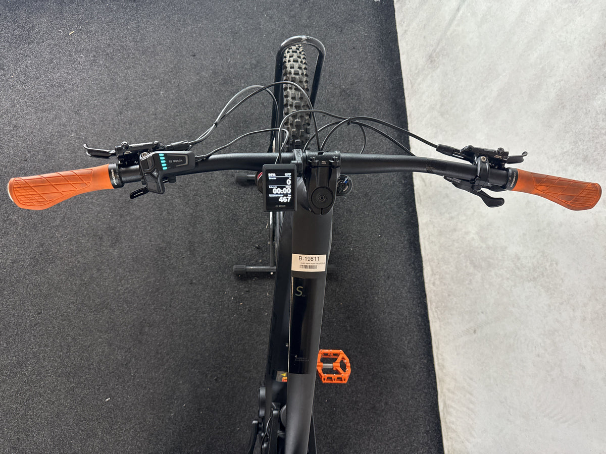 Bifoco — cockpit_fahrersicht