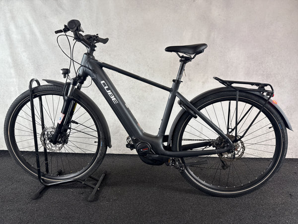 CUBE Touring Hybrid ONE 500