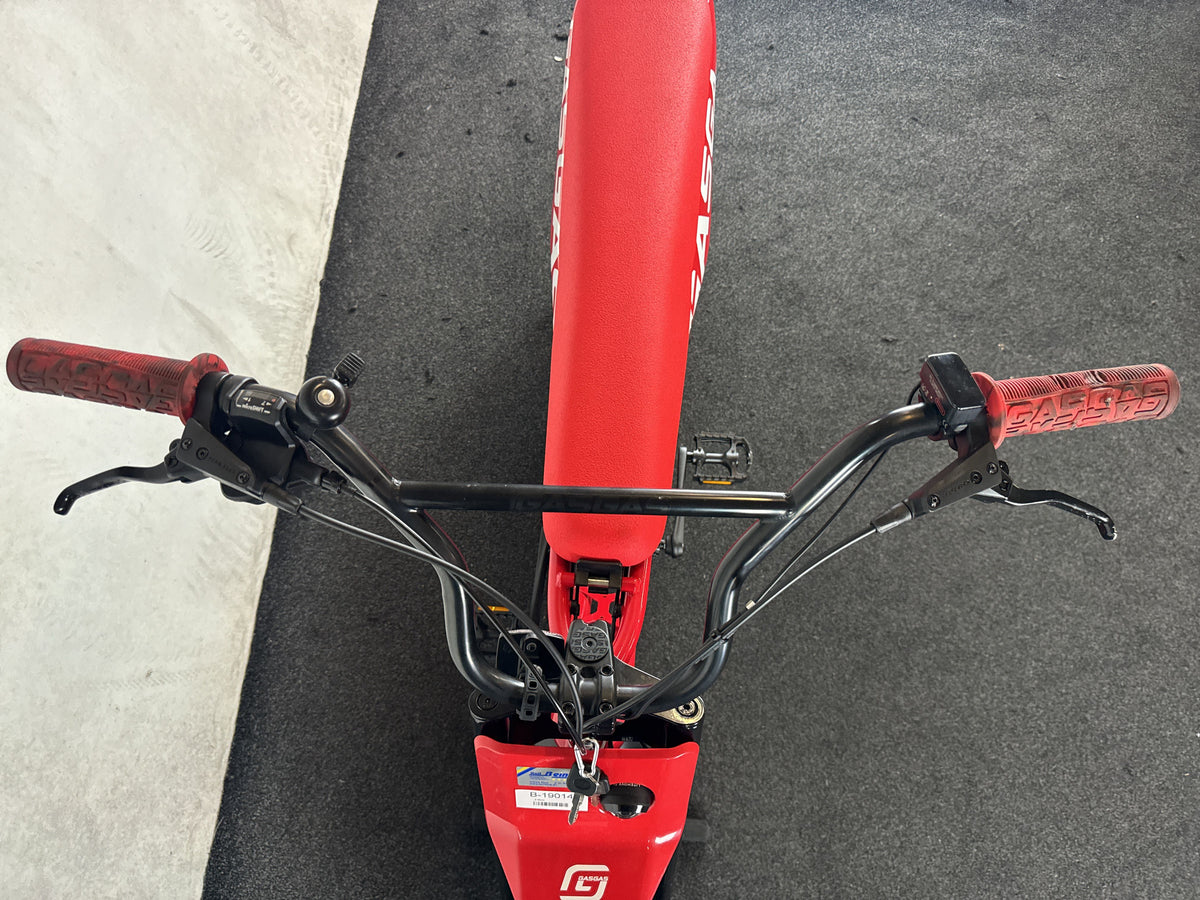 Bifoco — cockpit_von_vorne