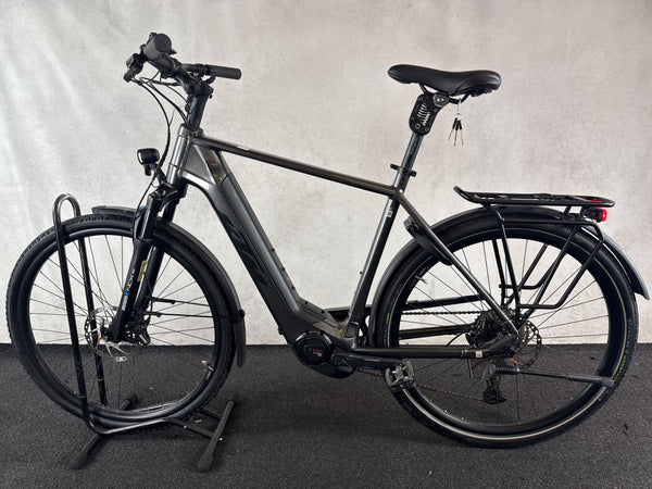KTM Macina Style XL