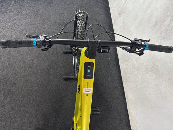 Cube Stereo Hybrid ONE44 HPC Race 800 29" XL
