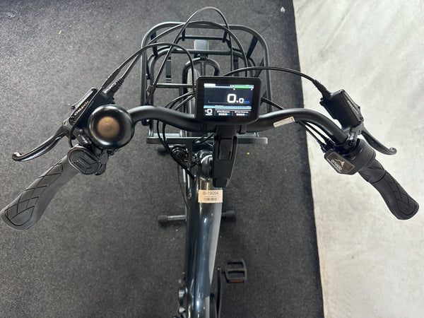Tenways LONGTAIL Duo