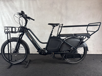 E-Bike