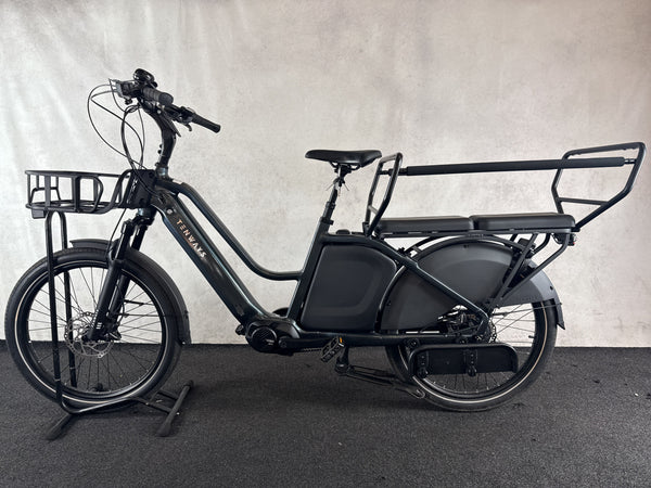 Tenways LONGTAIL Duo