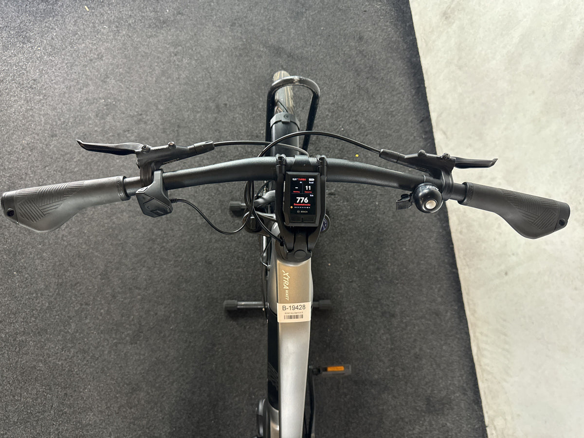 Bifoco — cockpit_fahrersicht