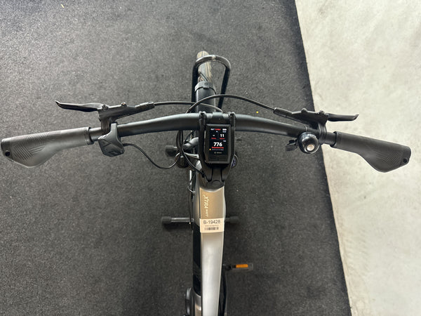 ROSE Xtra Watt Evo 3