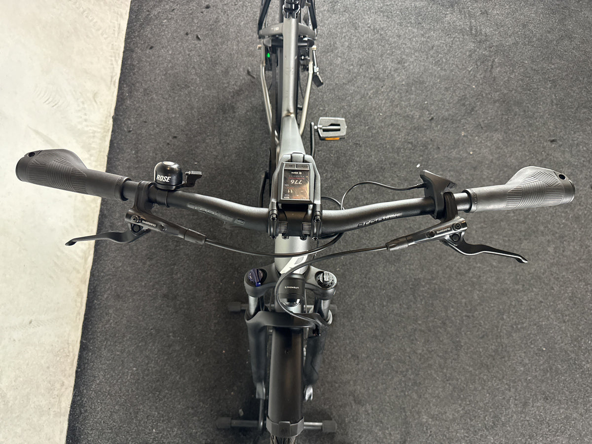 Bifoco — cockpit_von_vorne