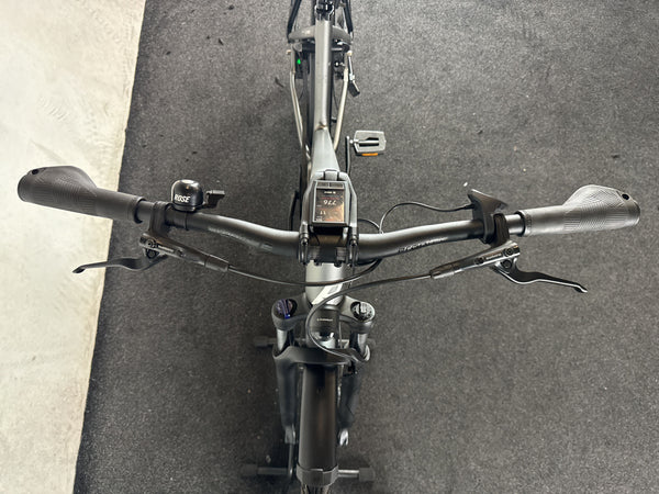 ROSE Xtra Watt Evo 3