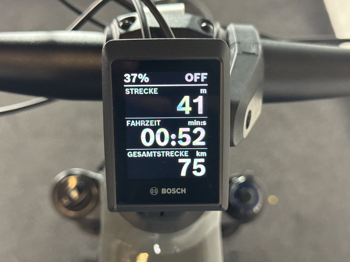 Bifoco — display_nahaufnahme