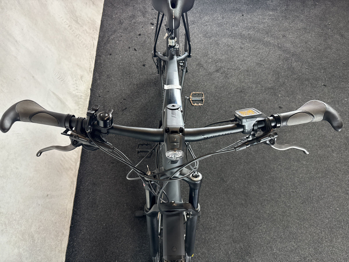 Bifoco — cockpit_von_vorne