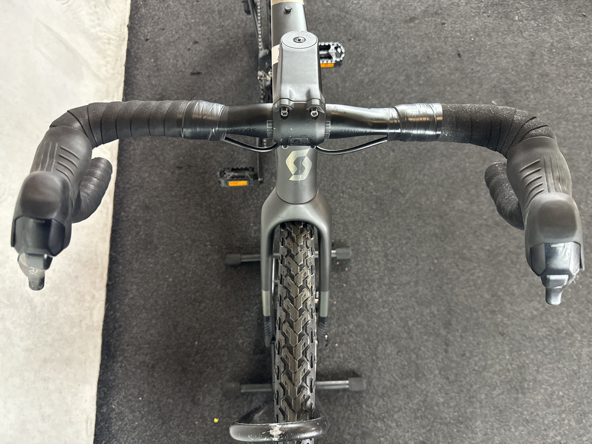 Bifoco — cockpit_von_vorne