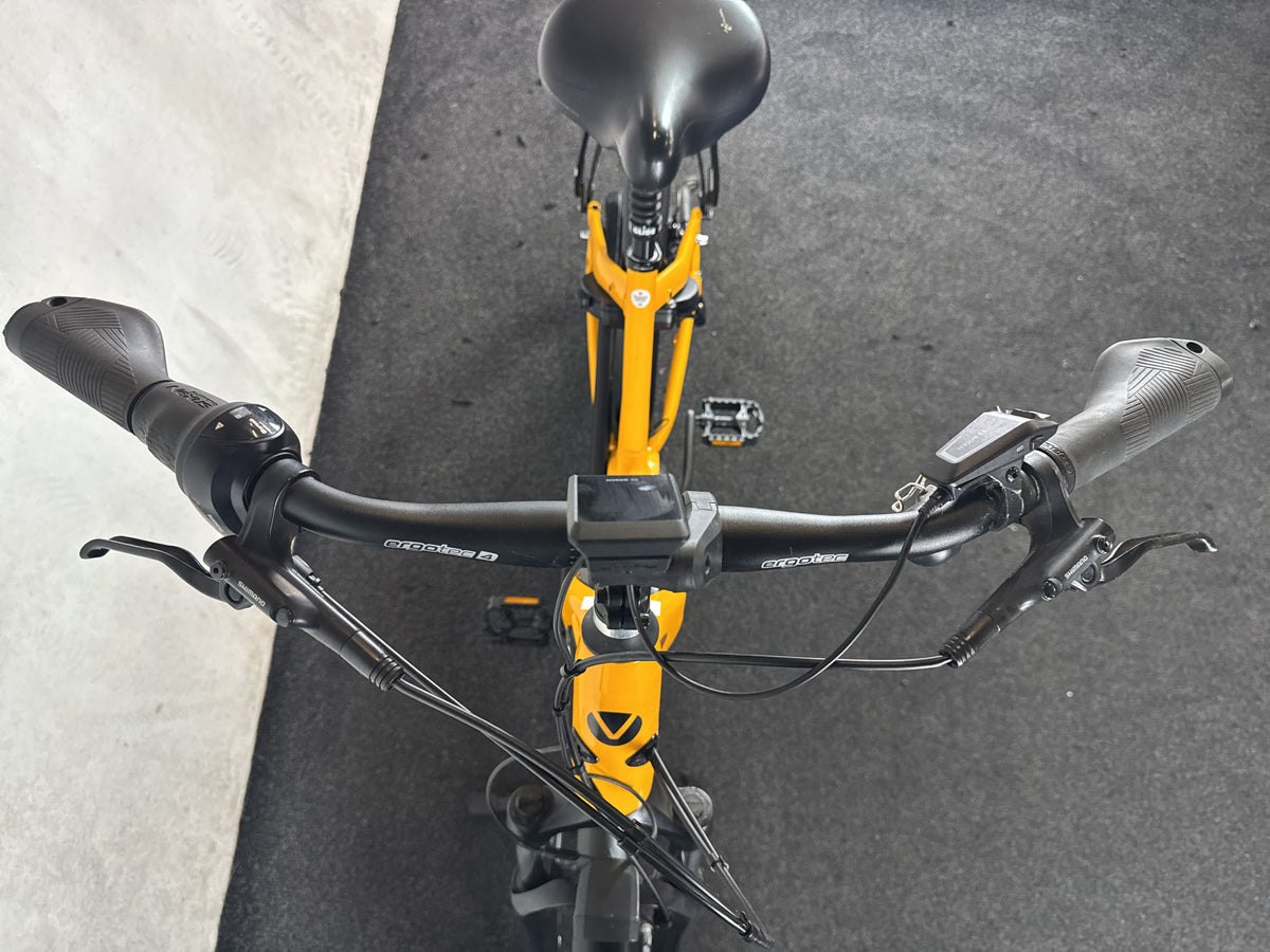 Bifoco — cockpit_von_vorne