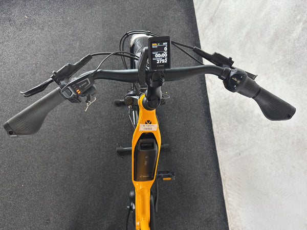 Velo de Ville AEB 400