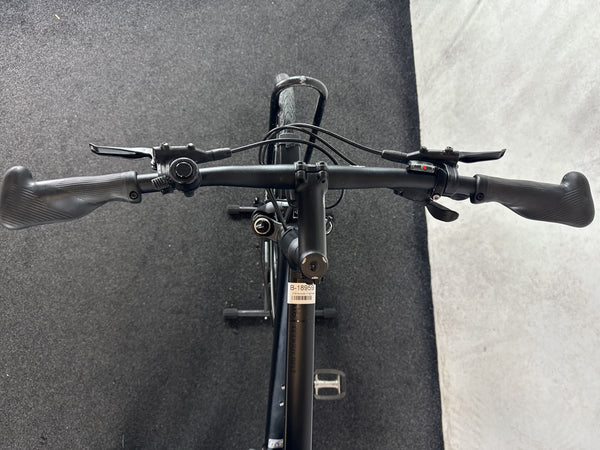 KTM Maranello 11 light belt