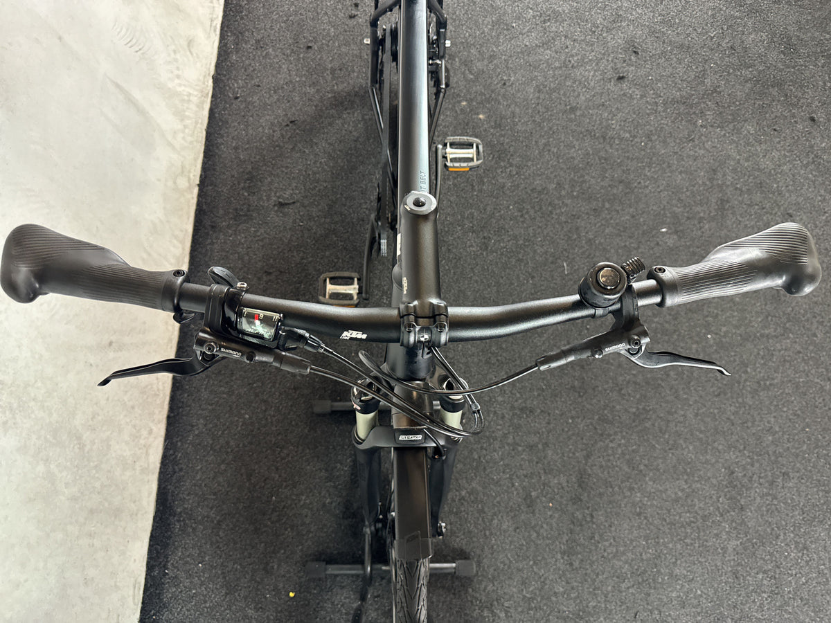 Bifoco — cockpit_von_vorne