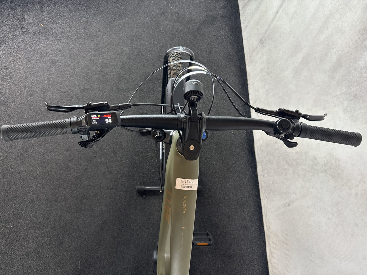 Bifoco — cockpit_fahrersicht