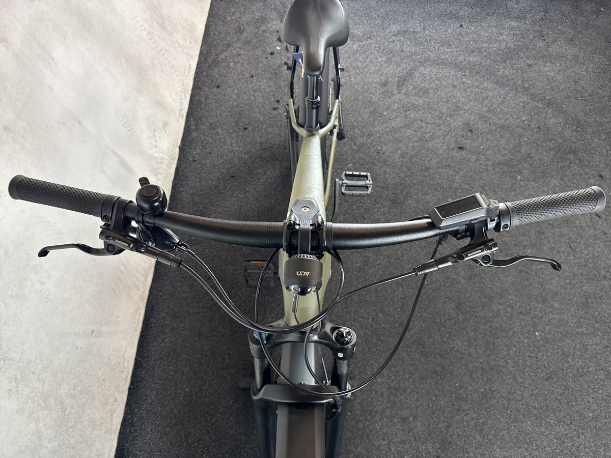 Bifoco — cockpit_von_vorne